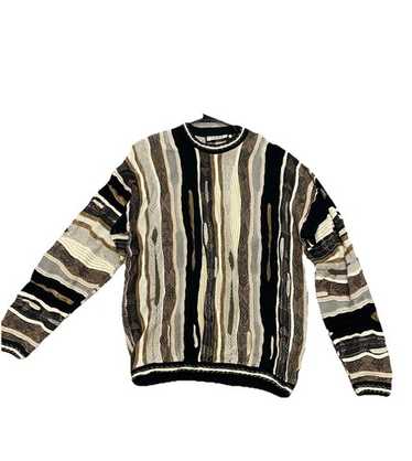 Tundra for bachrach sweater - Gem