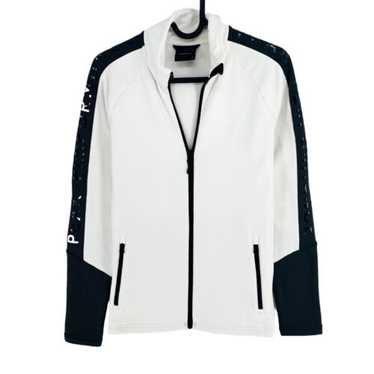 Peak Performance レディース フリース　　　XS ホワイト Peak Performance レディース フリース XS ホワイト