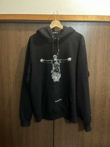 Evangelion × undercover hoodie - Gem