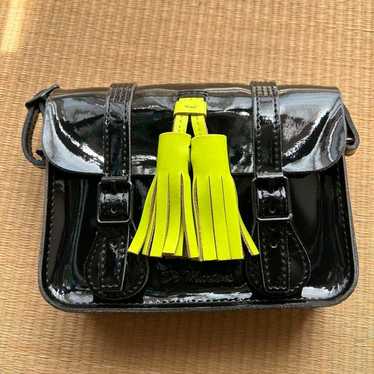 Dr. martens bag - Gem