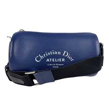 Dior Homme Shoulder bag asymmetrical y2k - メルカリ