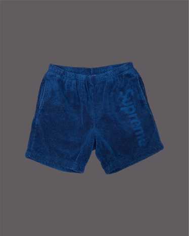 Supreme supreme terry short - Gem