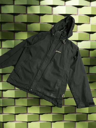 Berghaus vintage berghaus gore - Gem
