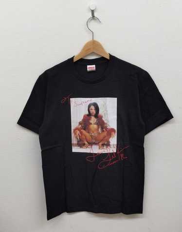 Supreme supreme lil kim - Gem