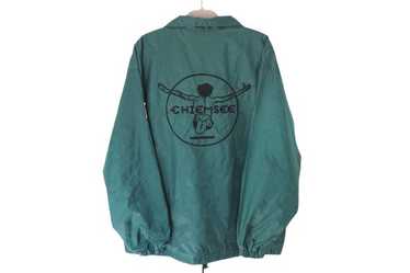 CHIEMSEEキムジー WINDSURFING ACTIVE WEAR スノー CHIEMSEEキムジー WINDSURFING ACTIVE WEAR スノー