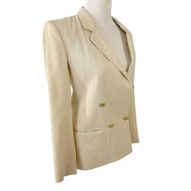 Gucci vintage 1980s jacket - Gem