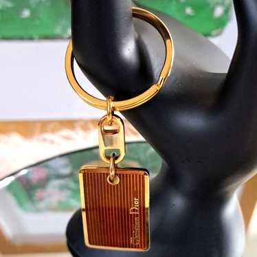 Christian dior key - Gem