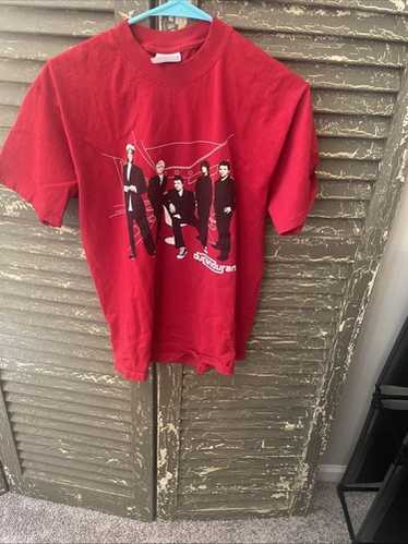 Vintage duran duran t - Gem