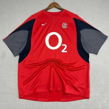Nike O2 Jersey - Etsy
