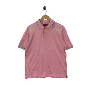 Evisu yamane polo shirt - Gem