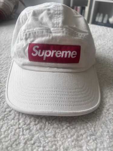 Supreme camp box logo - Gem
