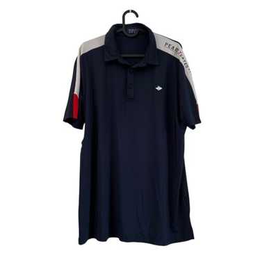 Pearly gates short sleeve - Gem