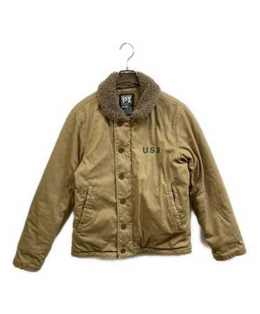 Avirex deck jacket - Gem