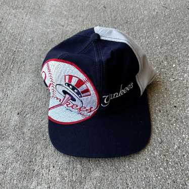 Vintage yankees snapback - Gem