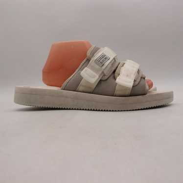 Suicoke moto-vs sandals - Gem