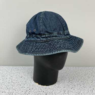 Denim ralph lauren hat - Gem