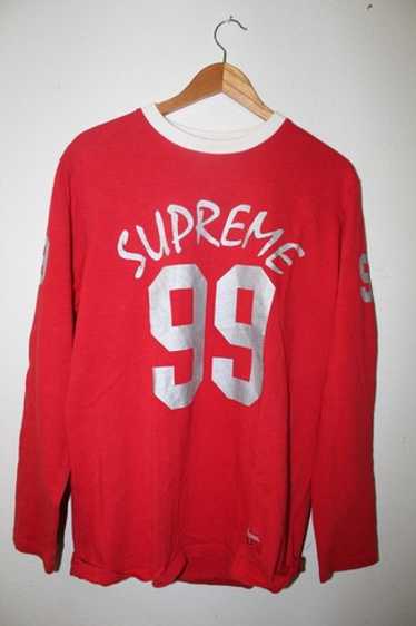 Supreme supreme 99 l/s - Gem