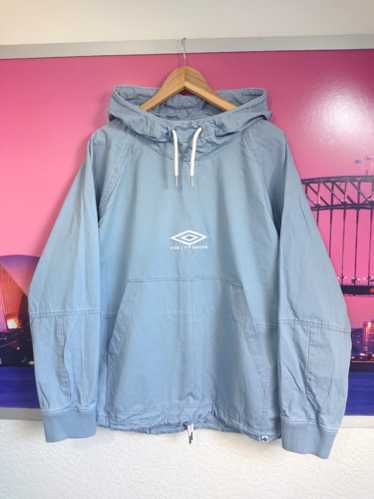 Pretty green x umbro - Gem