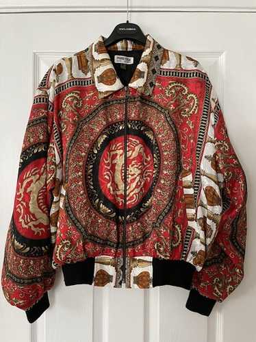 Vintage hermes bomber - Gem
