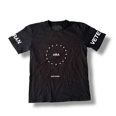 入手困難 HOOD BY AIR. jay-z tanktop メッシュ HBA 入手困難 HOOD BY AIR. jay-z tanktop メッシュ HBA（Half Bug