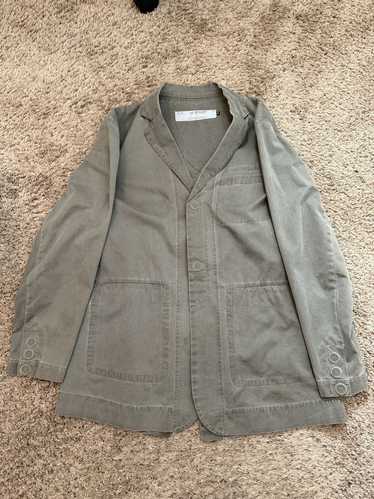 Undercover blazer undercover - Gem