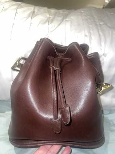 Vintage Coach Lula Legacy Bucket Bag | TikTok