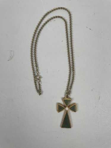 Swoboda necklace and - Gem
