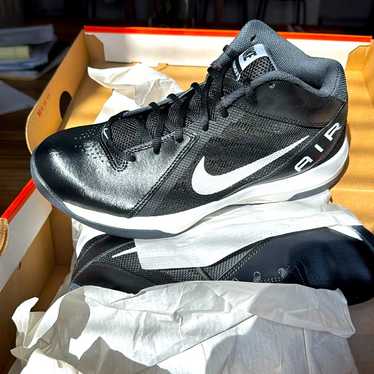 Nike air overplay ix - Gem