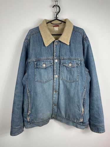 Oakley denim jacket - Gem