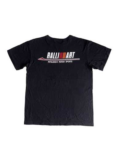 MITUBISI MOTORS RFC ラグビーロンT MyMitsubishiStore.com | MyMitsubishiStore