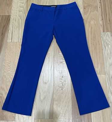 Mint Cond! Express Sz 8S short Columnist Barely B… - image 1