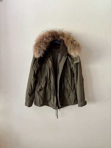 Japanese brand goa jacket - Gem