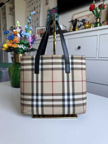 バッグ 90s vintage BURBERRY shoulder bag grunge il_1080xN.6308687579_t44v.jpg