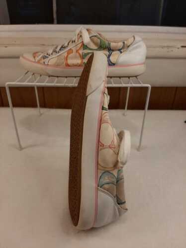 Coach barrett 7m shoes - Gem