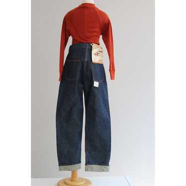 50s sanforized kids denim - Gem