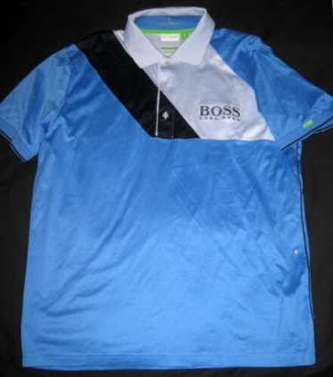 Hugo boss martin kaymer - Gem