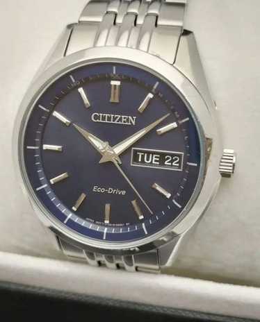 Citizen h100 s098335 radio - Gem