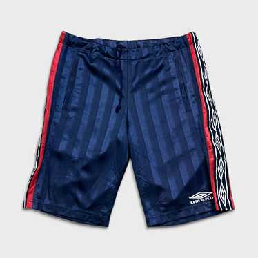 Descente umbro vintage - Gem