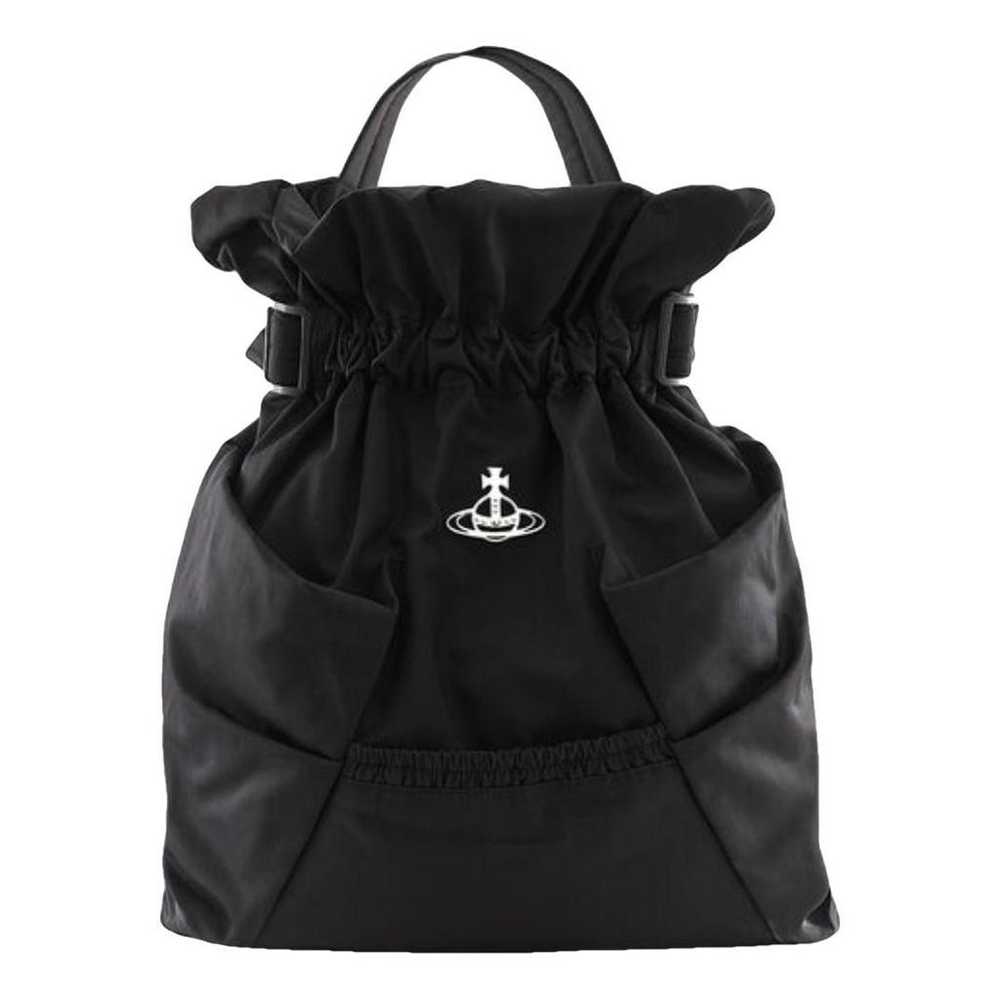 Vivienne Westwood Backpack