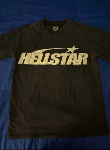 HELL STAR 3005 ブラック TシャツLサイズ HELL STAR 3005 ブラック TシャツLサイズ - メルカリ
