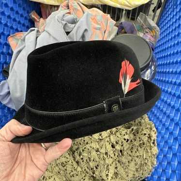 Vintage stetson playboy - Gem