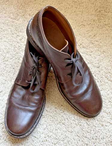 john varvatos hipster suede chukka boots