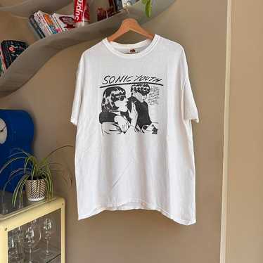 Vintage sonic youth - Gem