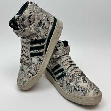 Jeremy scott adidas forum - Gem