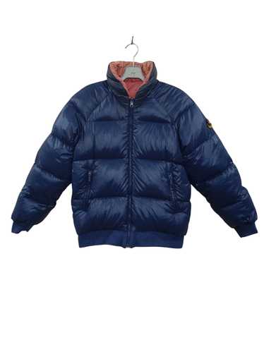 Vintage asics puffer - - Gem