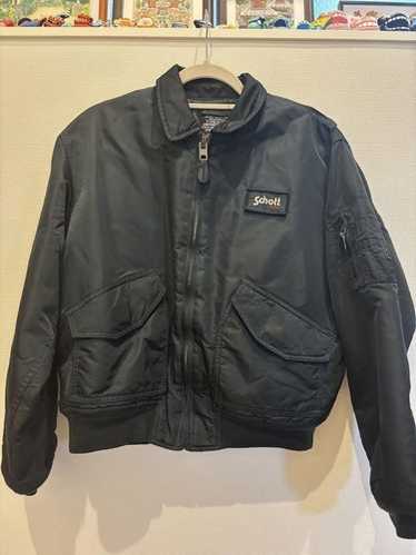 Ma 1 × schott - Gem