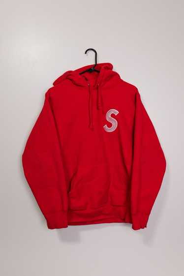 Nike × Streetwear × Vintage Nike Vintage Embroidered Logo