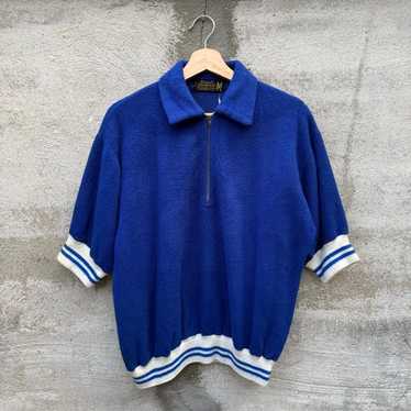 50s russell southern zip - Gem