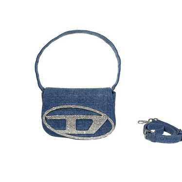 Diesel denim bag - Gem