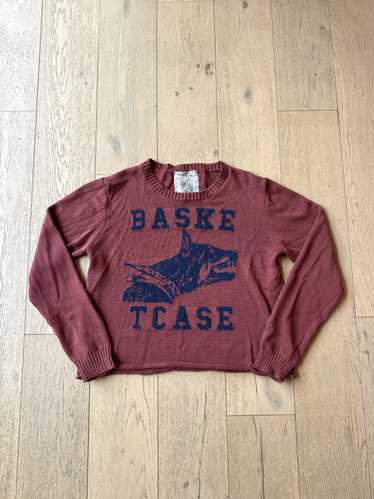 見逃し厳禁！おトクな gallery Basketcase knit Gem - トップス